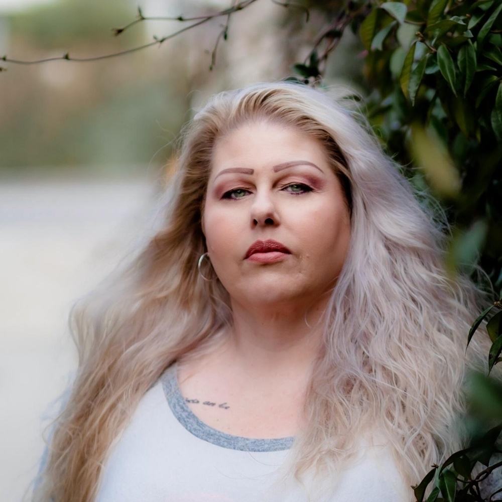 Meet your Posher, Tracy